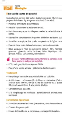 En Cas Urgences android App screenshot 6